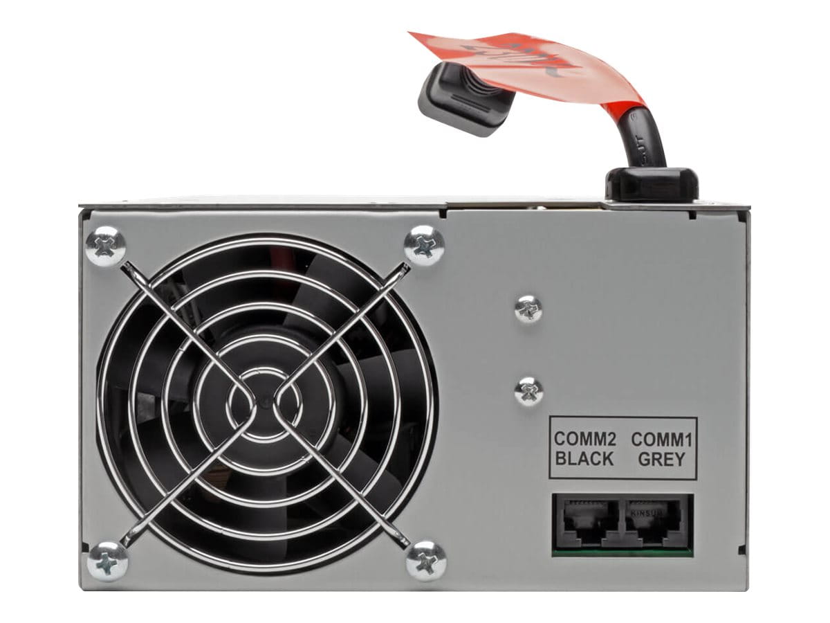 Tripp Eaton Tripp Lite Series 350W Power Inverter/Charger for Mobile Medical Equipment, 230V