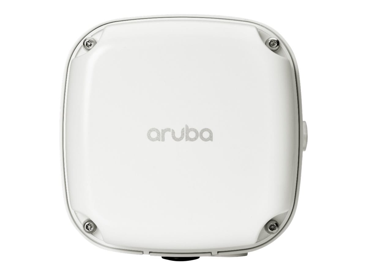 HPE Aruba Networking AP-565EX (RW) - Hazardous Location