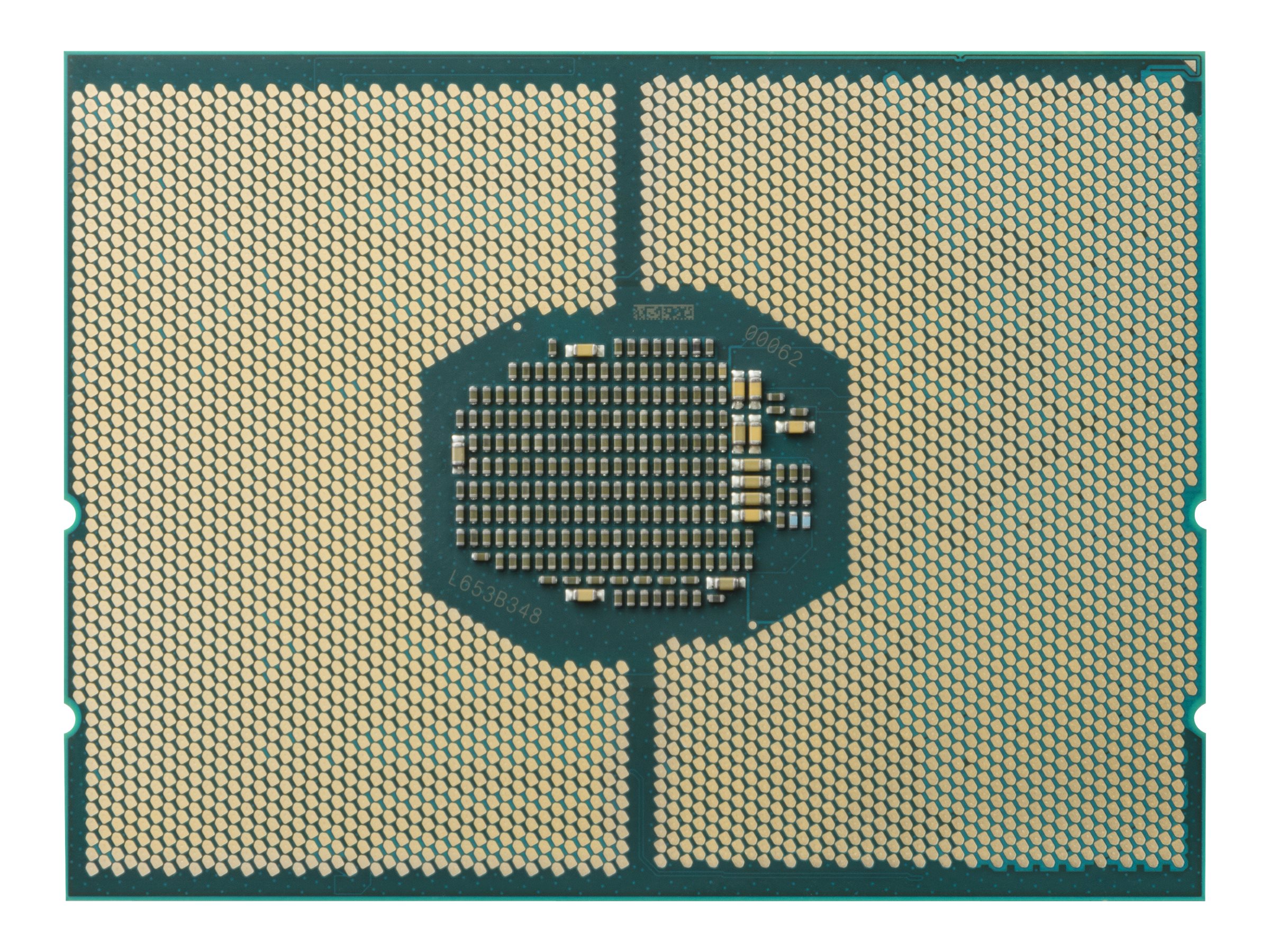 HP Intel Xeon Gold 5222 - 3.8 GHz - 4 Kerne - 8 Threads