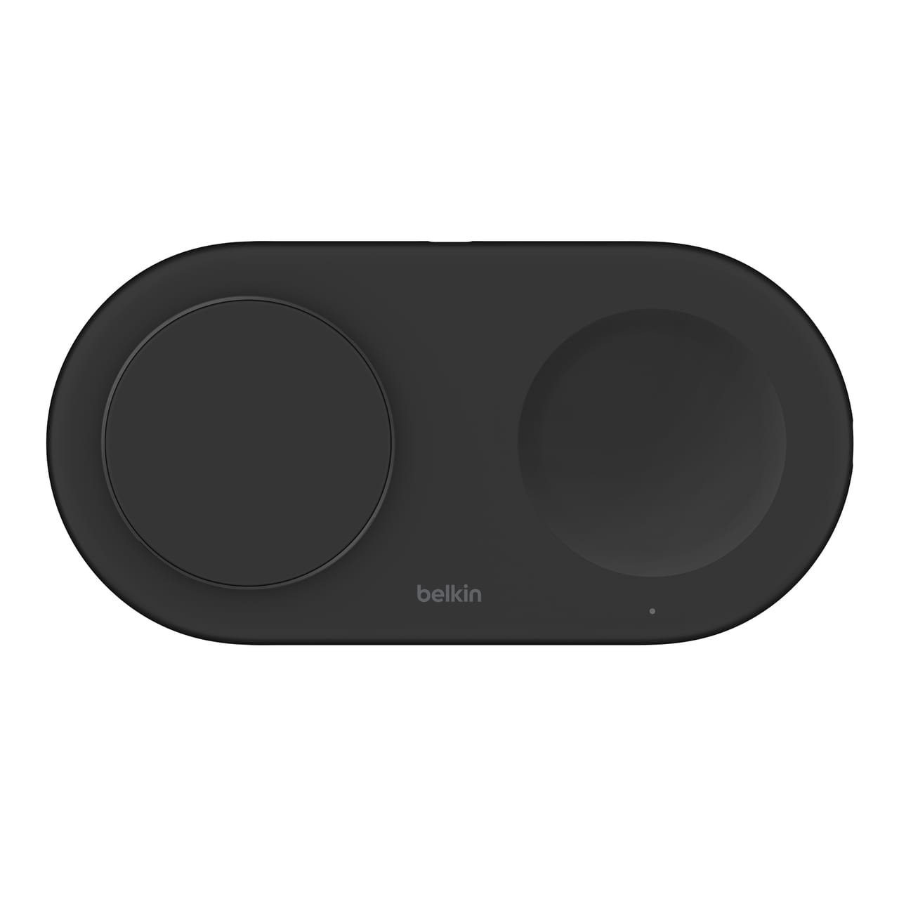 Belkin BoostCharge Pro 2-in-1 - Induktive Ladematte
