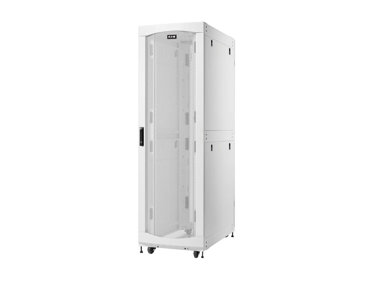 Eaton SmartRack 42U Standard-Depth Standard-Width