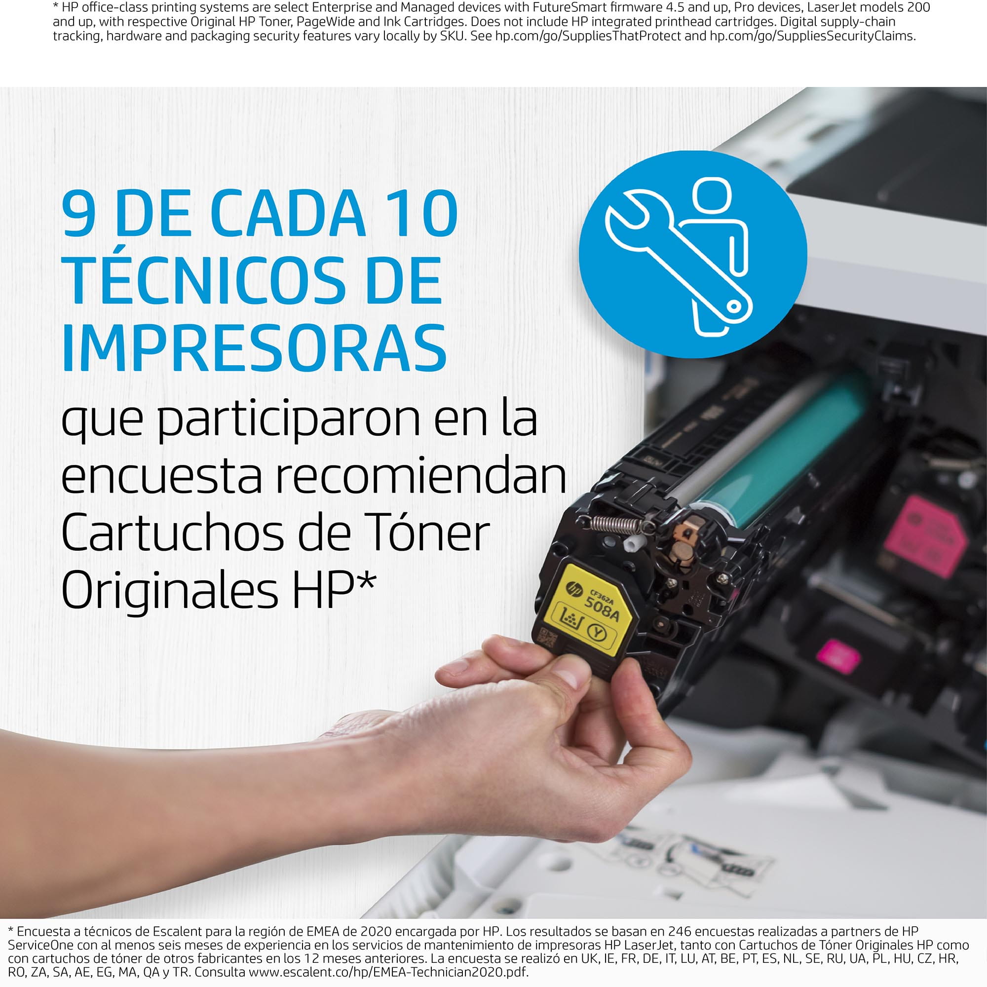 HP 225A - Schwarz - original - Box - Trommeleinheit