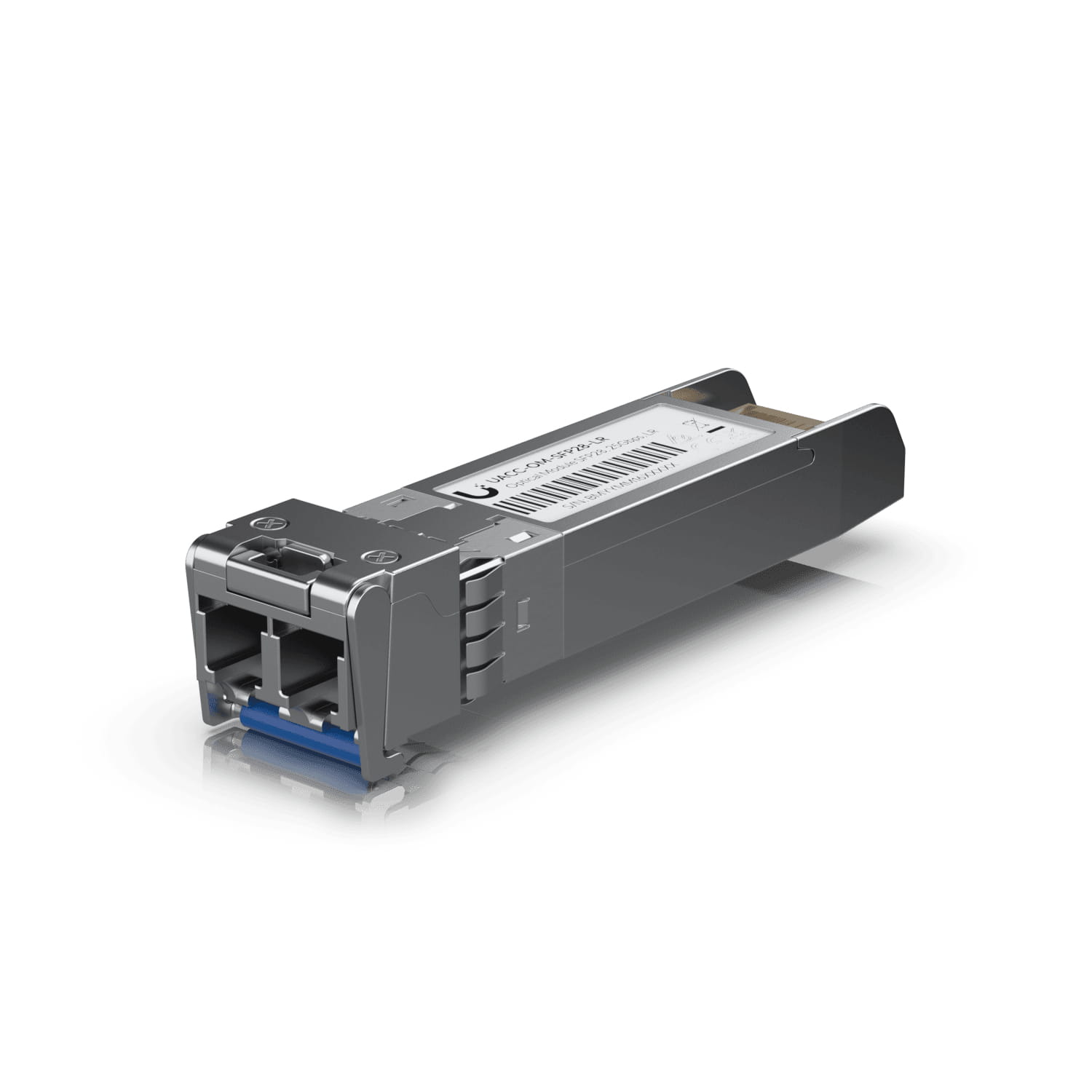 Ubiquiti SFP28 Empfängermodul - LC Single-Modus