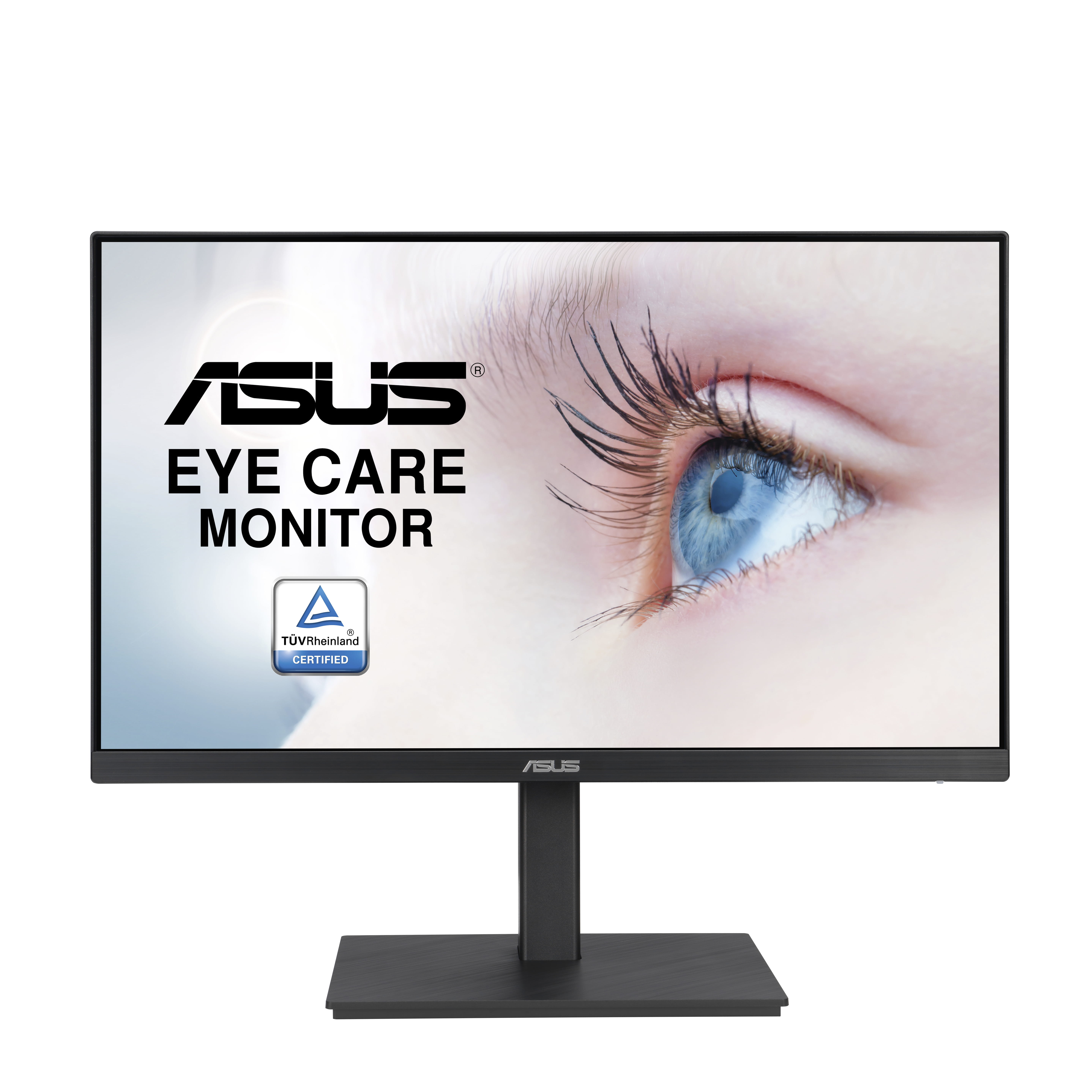 ASUS VA24EQSB - LED-Monitor - 61 cm (24") - 1920 x 1080 Full HD (1080p)