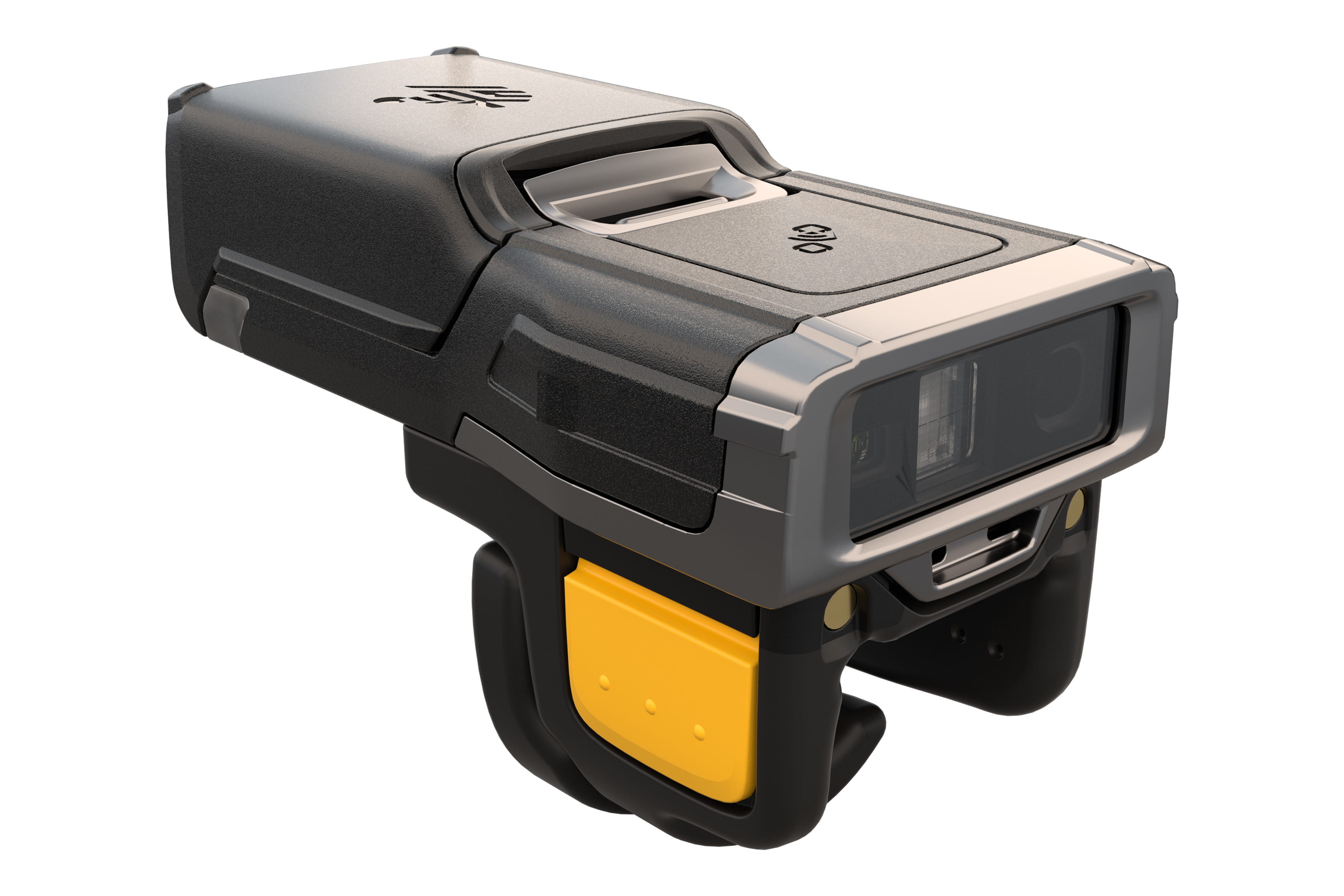 Zebra RS6100 - Barcode-Scanner - tragbar - 2D-Imager