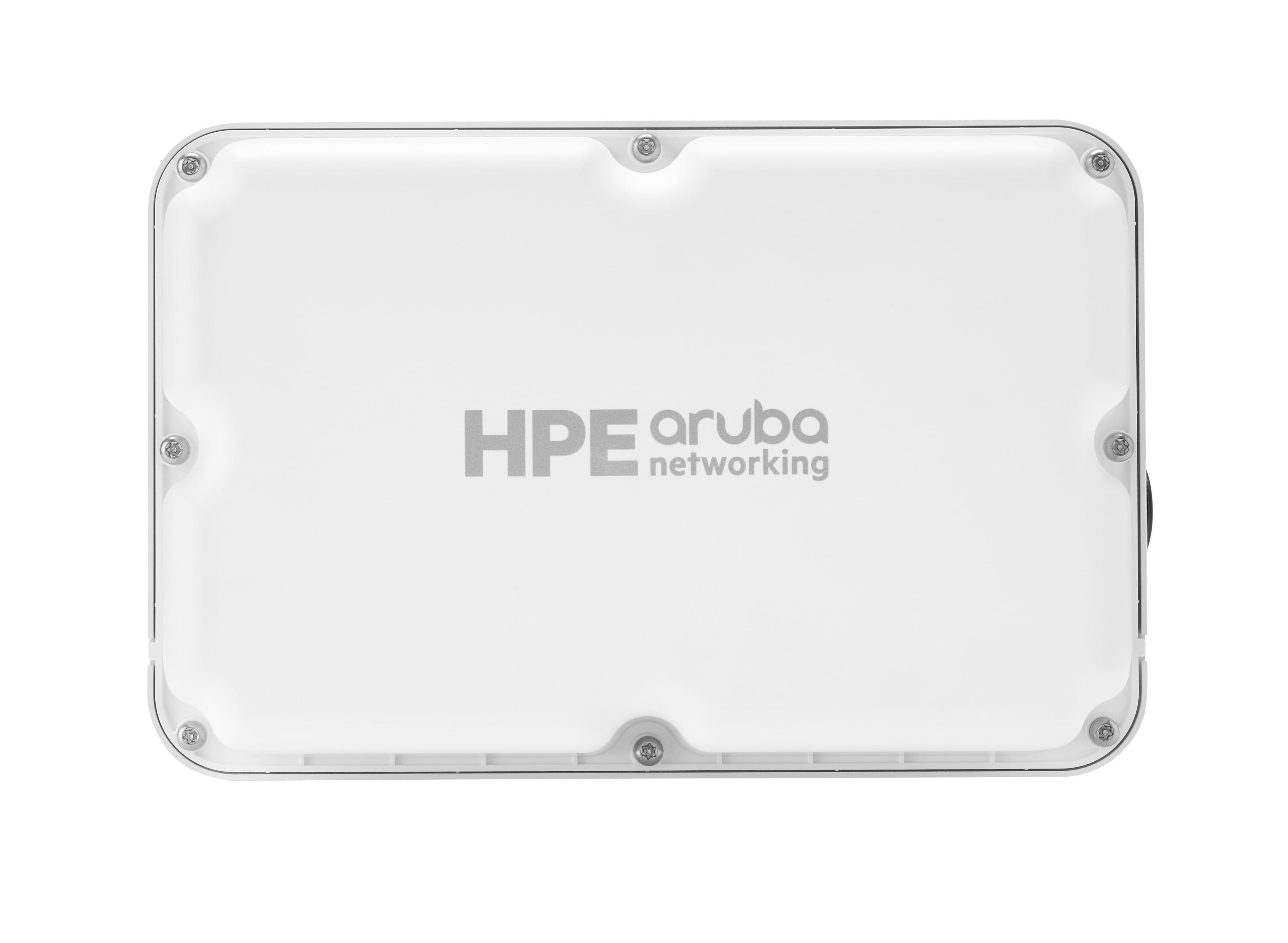 HPE Aruba Networking AP-765 (RW) Flex - Accesspoint