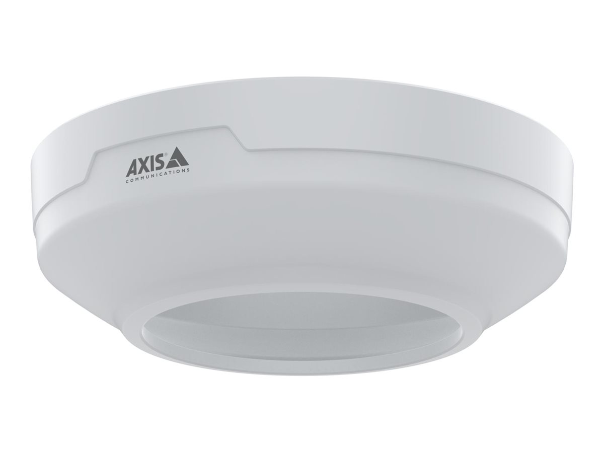 Axis TM3821 - Kameragehäuse - Innenbereich - weiß (Packung mit 4)