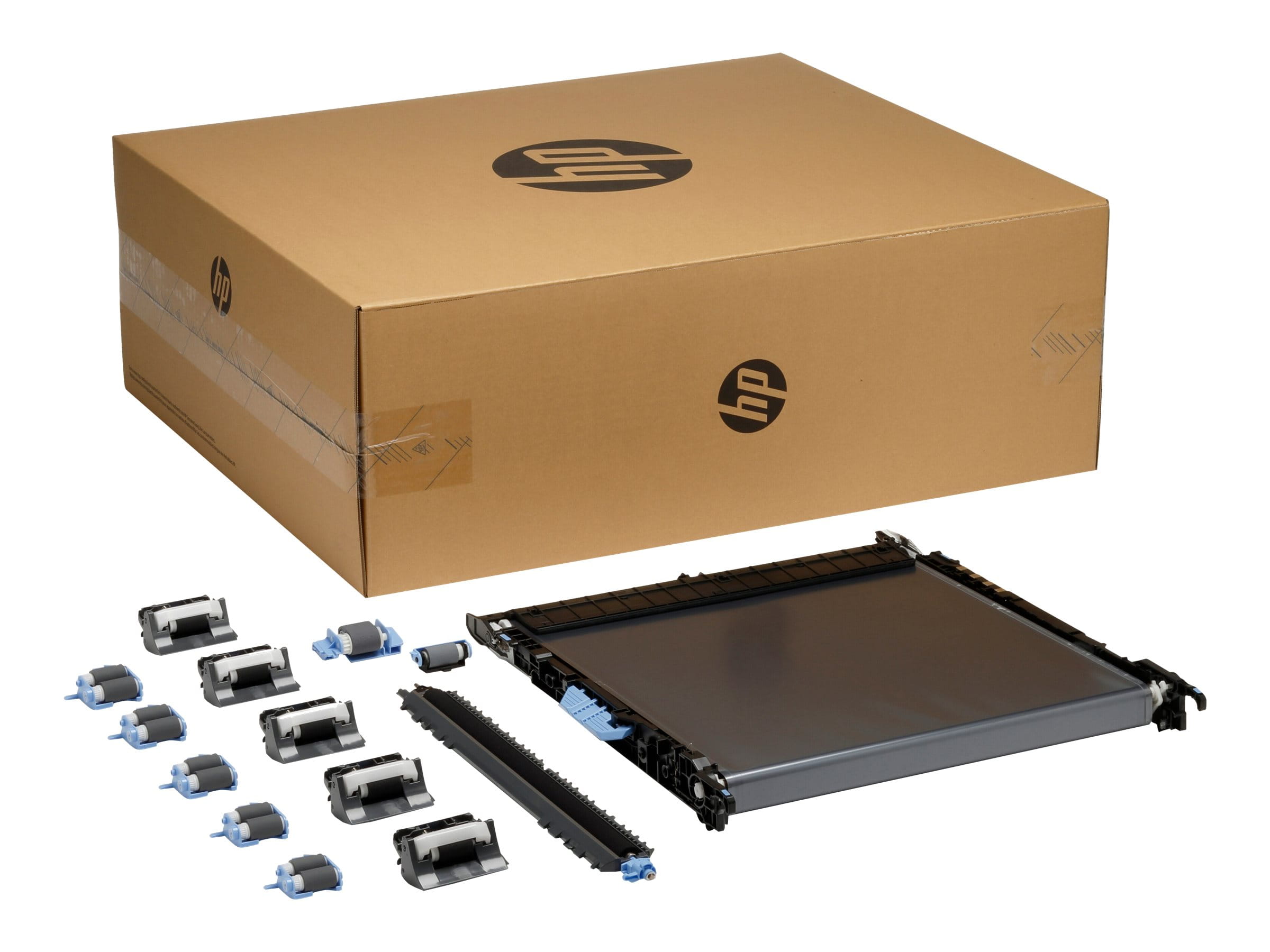 HP  Drucker Transportband - für P/N: 49K96AV#ABS