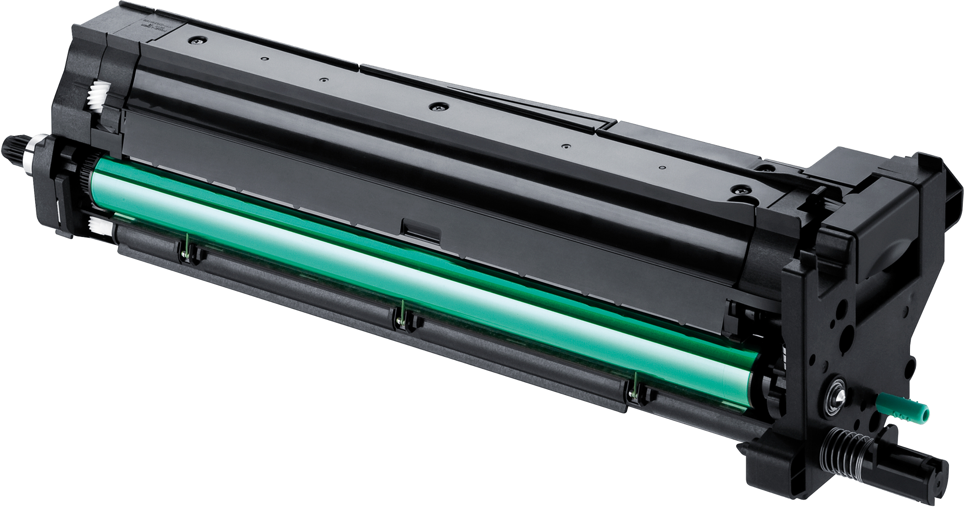 HP MLT-R607K, Schwarz, 1 Stück(e)