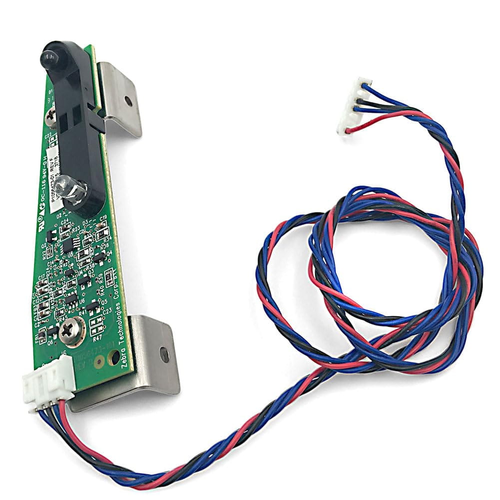 Zebra Kit Take Label Sensor - Label-Taken-Sensor