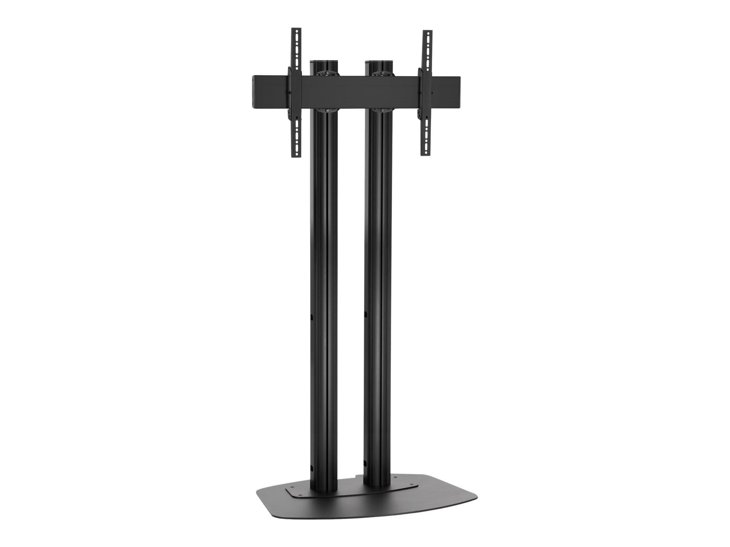 Vogel's Professional Connect-it FD 1864B - Aufstellung - für LCD-Display - Schwarz - Bildschirmgröße: von 165,1 cm (von 65")