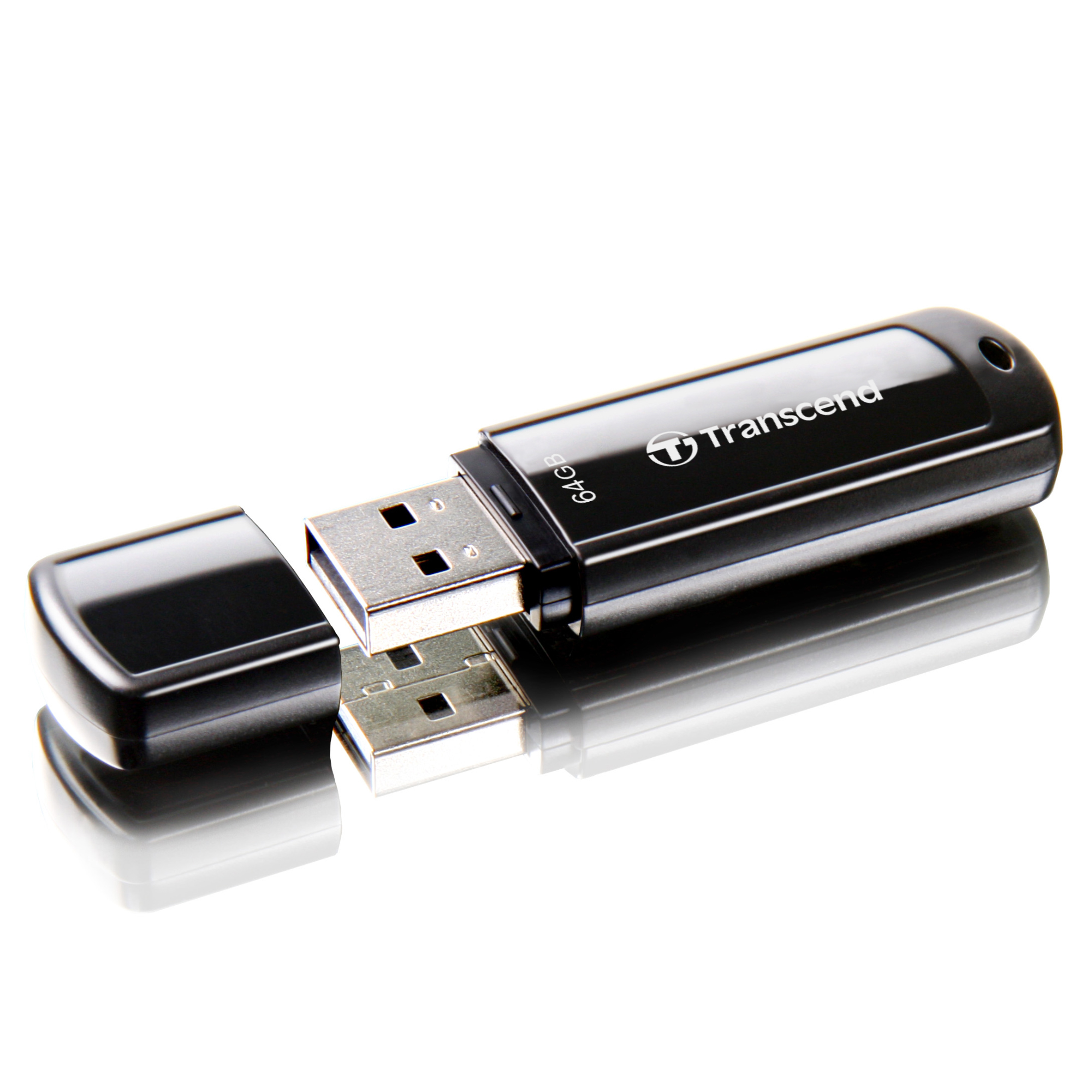 Transcend JetFlash 700 - USB-Flash-Laufwerk