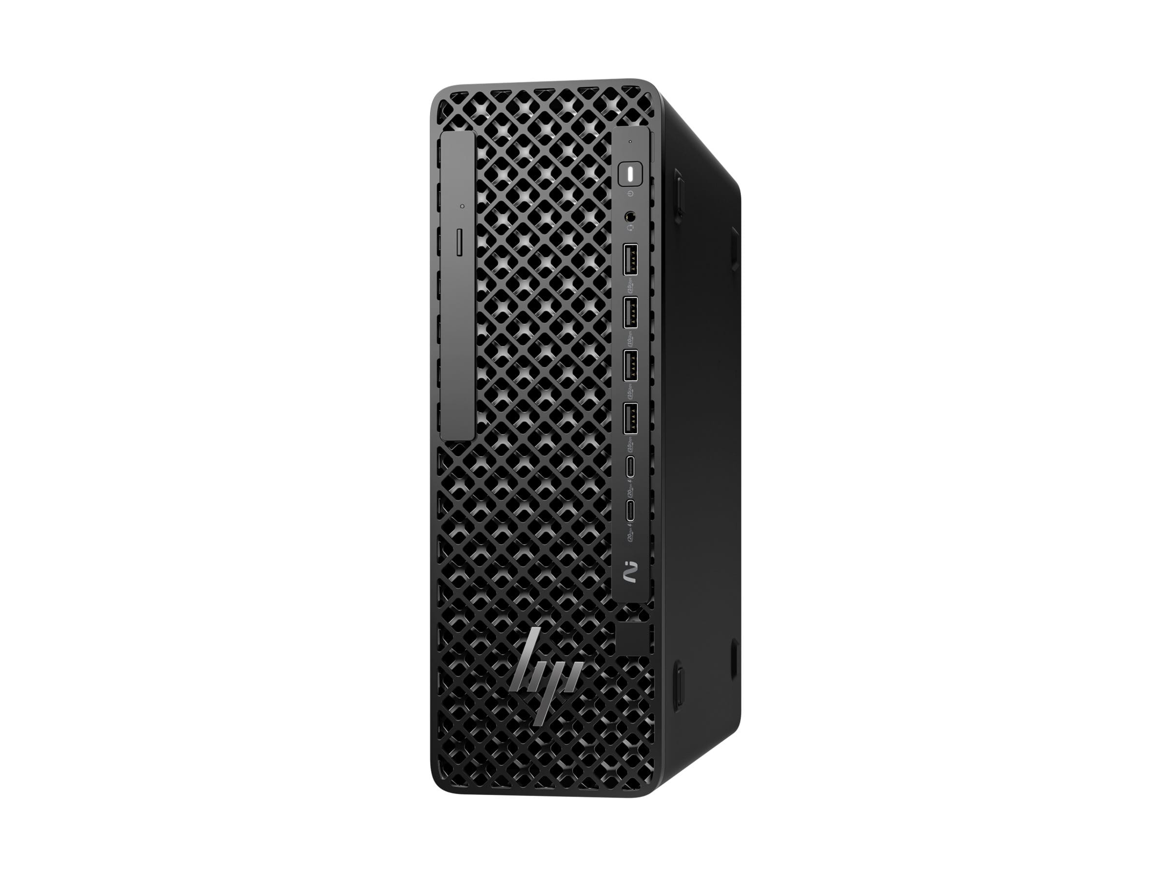 HP Workstation Z2 G1i - SFF - 1 x Core Ultra 7 265K / 3.9 GHz
