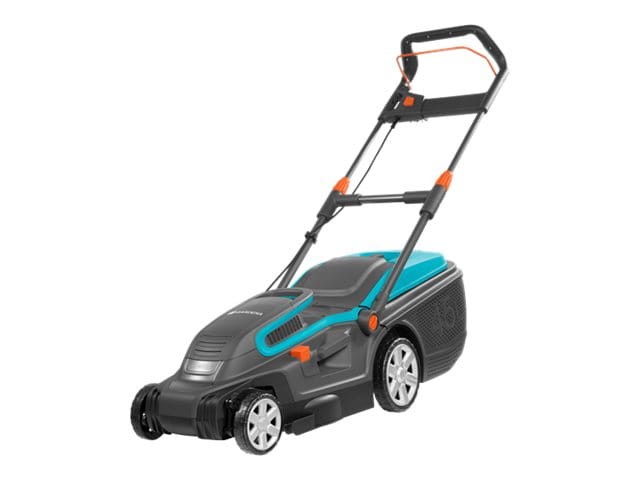 Gardena PowerMax 1600/37 - Rasenmäher - elektrisch