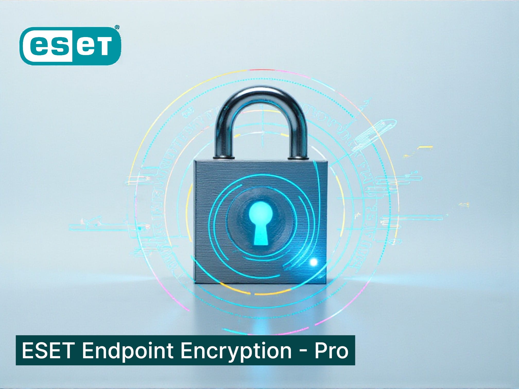 ESET Endpoint Encryption - Pro 11-25 User 3 Years Renew