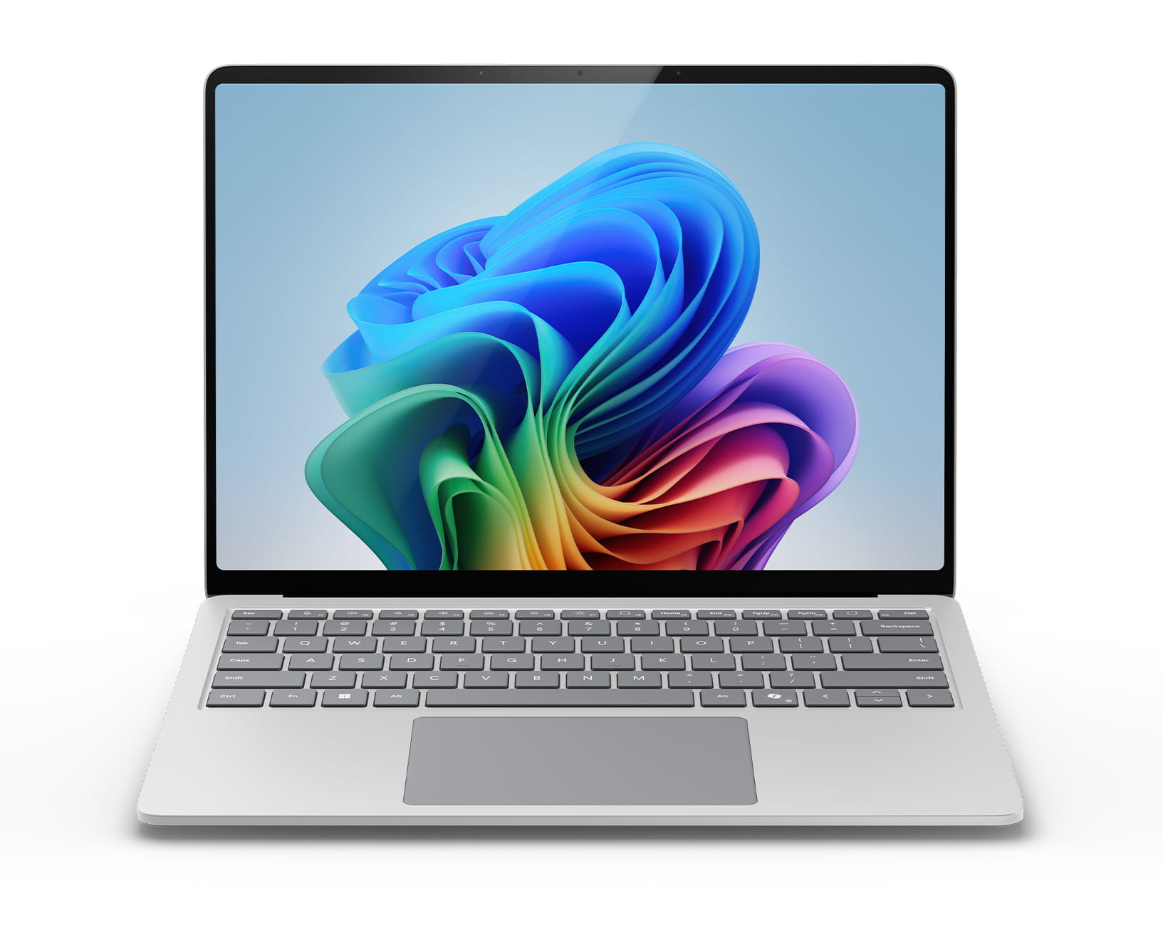 Microsoft Surface Laptop for Business - 7th Edition - Snapdragon X Elite X1E-80-100 - Win 11 Pro - Qualcomm Adreno - 16 GB RAM - 256 GB SSD - 38.1 cm (15")