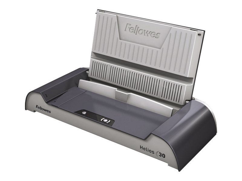 Fellowes Helios 30 - Thermo-Bindemaschine - Binden: