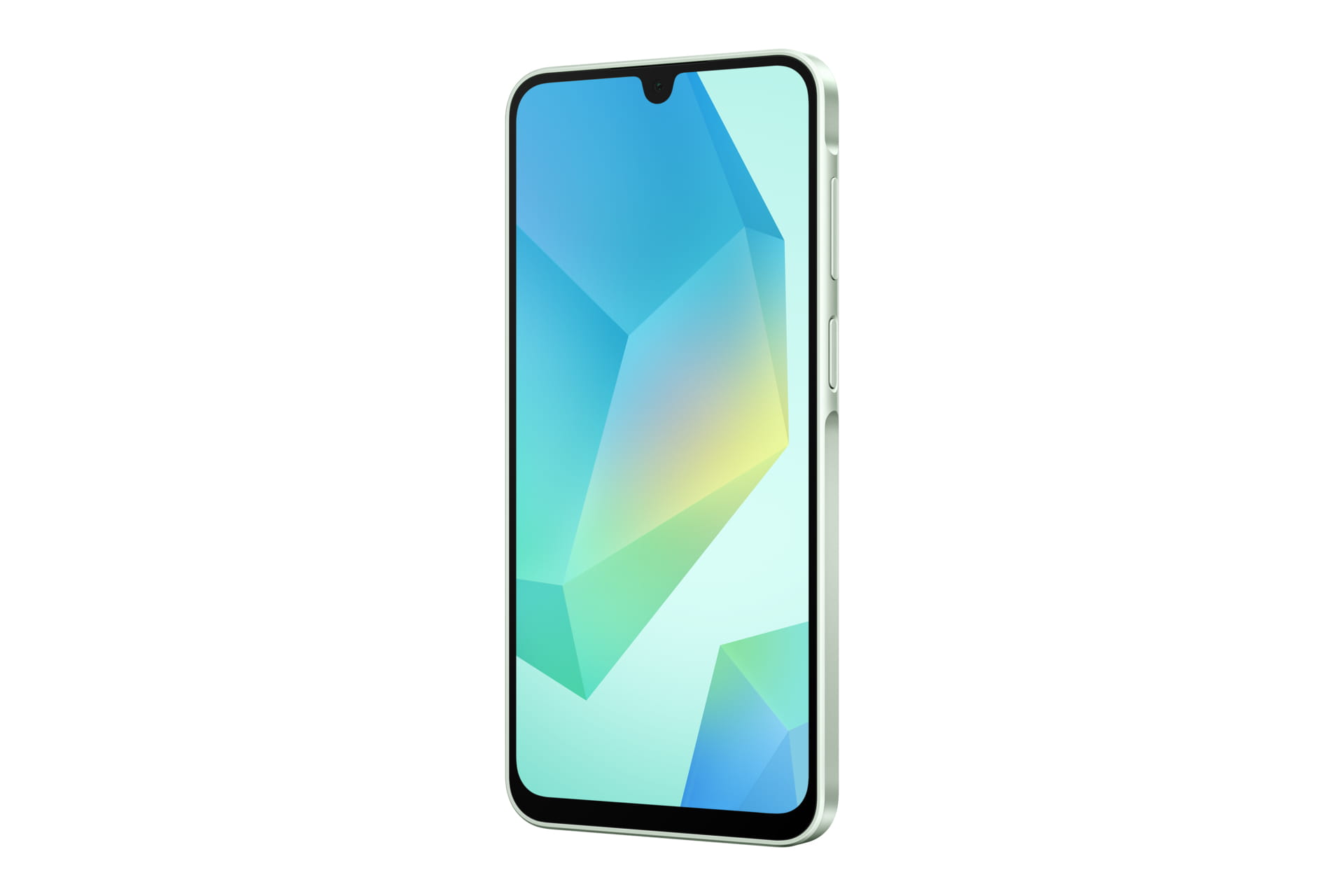 Samsung Galaxy A16 - 4G Smartphone - Dual-SIM - RAM 4 GB / Interner Speicher 128 GB - microSD slot - OLED-Display - 6.7" - 2340 x 1080 Pixel (90 Hz)