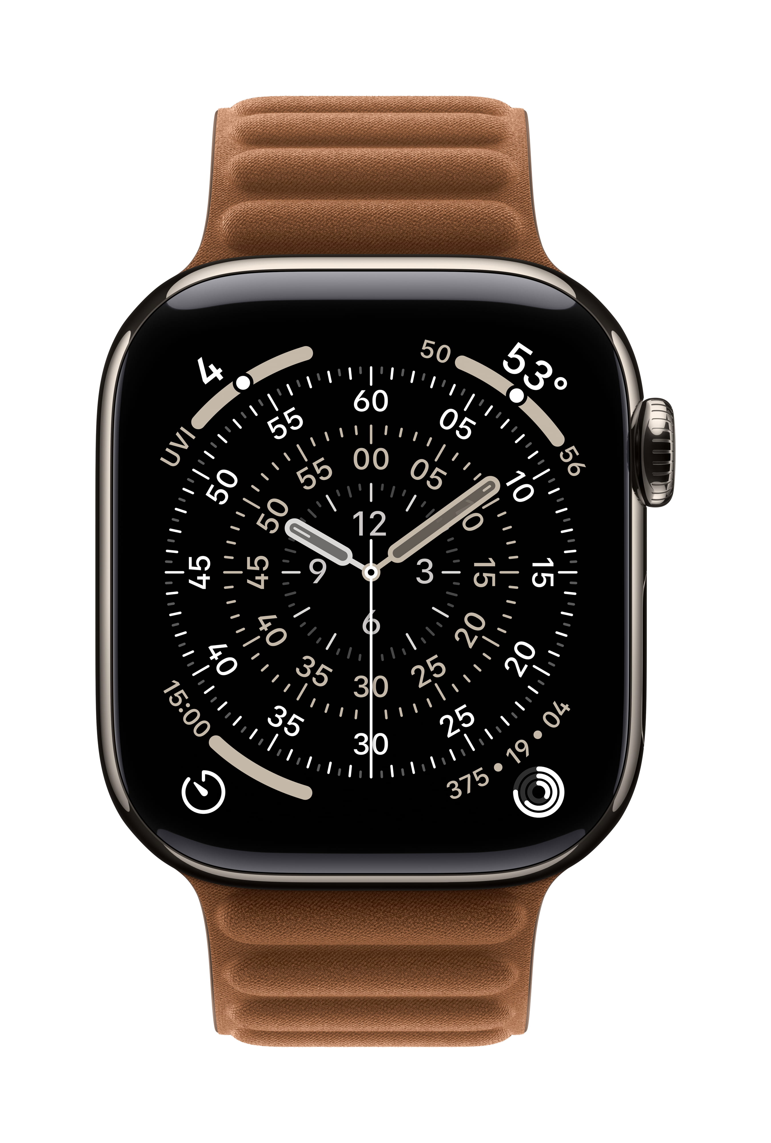 Apple Uhrarmband für Smartwatch - 42mm - Größe
