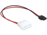 Delock Netzteil - Slimline SATA Leistung (W)