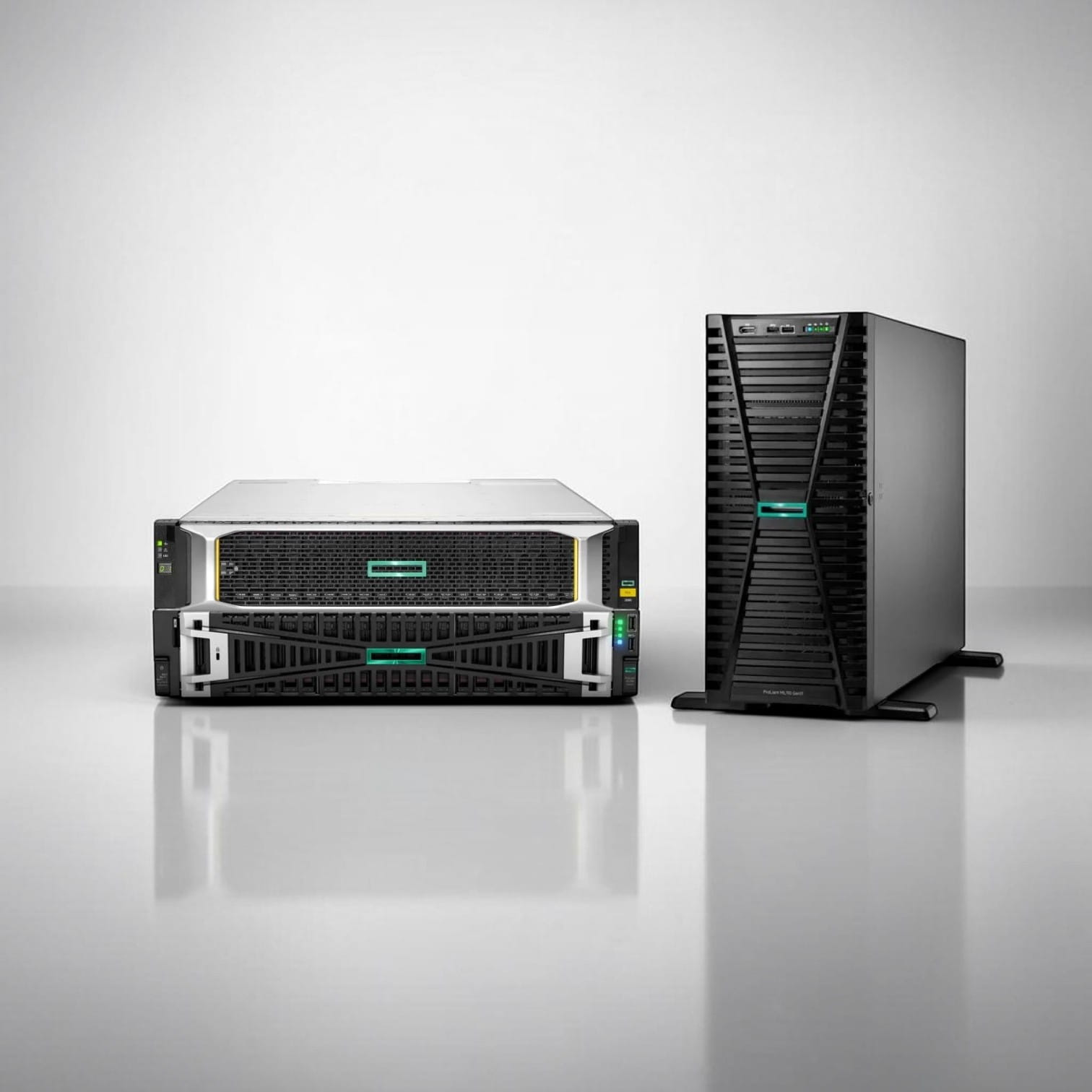 HPE ROK Deal-Token Aktion Q4 2026