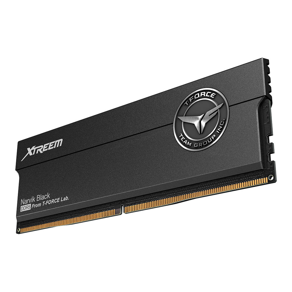Team Group T-FORCE XTREEM - DDR5 - Kit - 32 GB: 2 x 16 GB