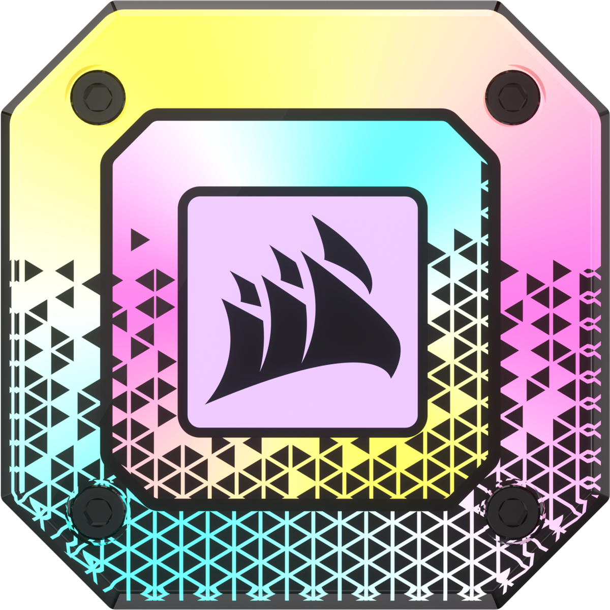 Corsair iCUE H115i ELITE CAPELLIX XT - Prozessor-Flüssigkeitskühlsystem - Kühlergröße: 280 mm - (für: LGA1700, LGA1200, LGA1150, LGA1151, LGA1155, LGA1156, LGA2011, LGA2066, AM4, sTRX4, sTR4)