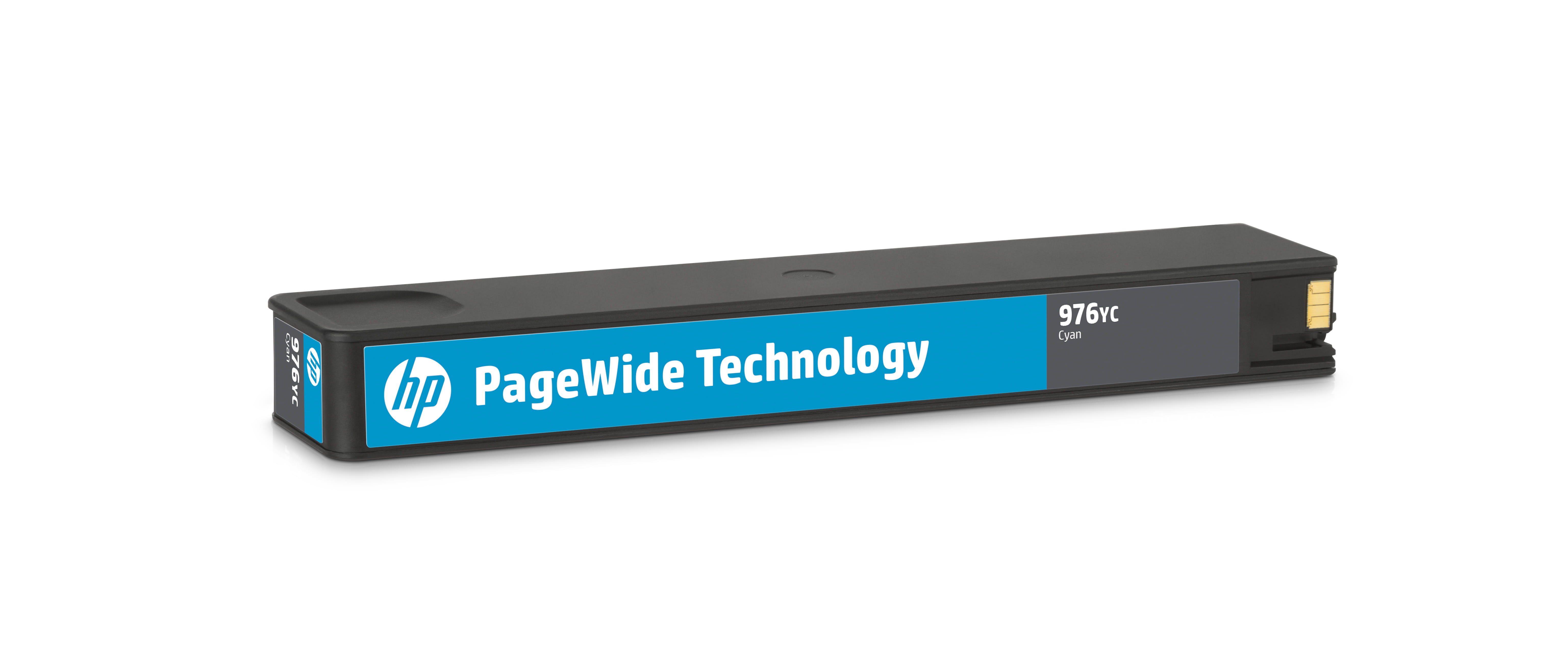 HP L0S29YC Extra High Yield Cyan Contract Original PageWide Cartridge, Original, Tinte auf Pigmentbasis, Cyan, HP, HP PageWide Pro 552/577, 1 Stück(e)