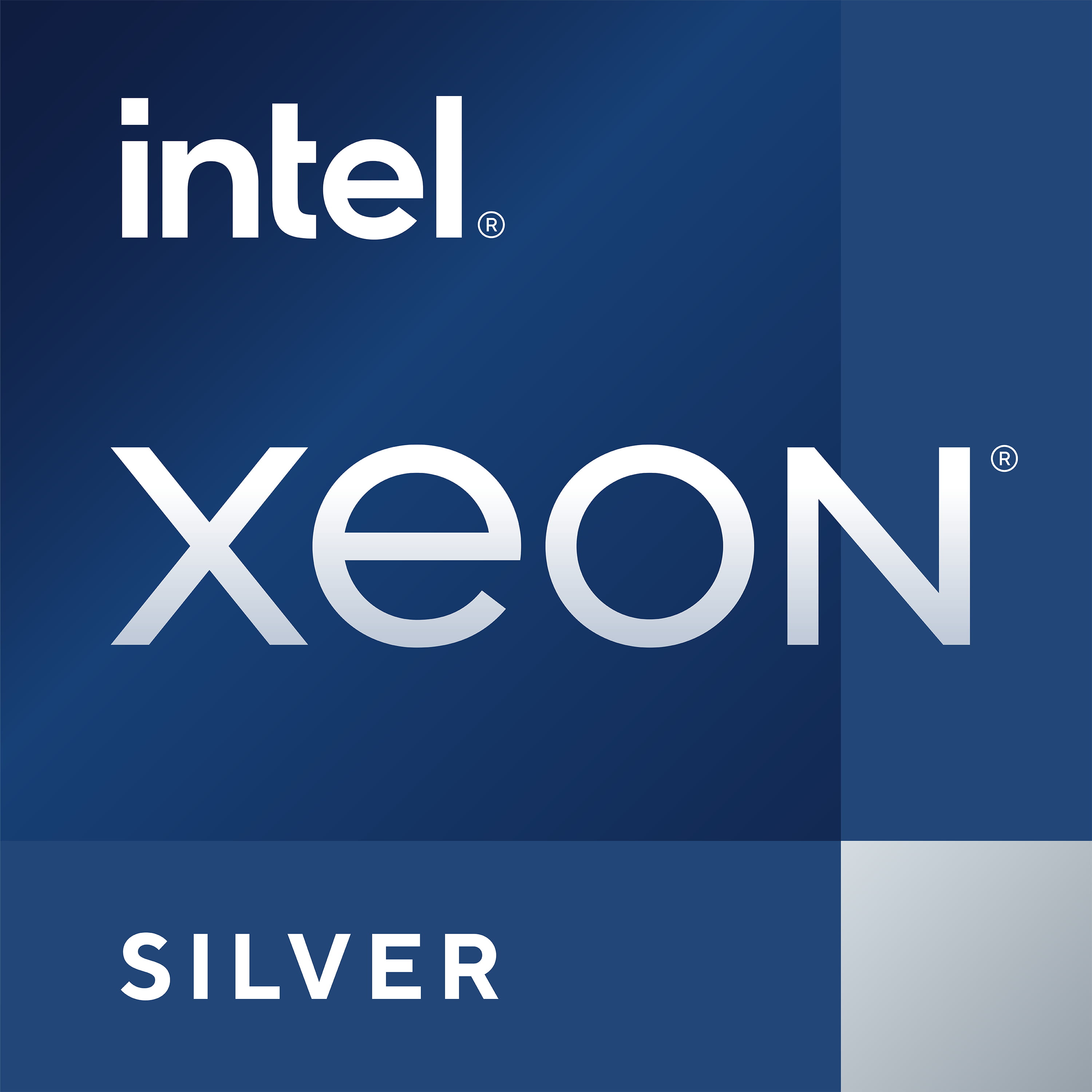 HPE Intel Xeon Silver 4310 - 2.1 GHz - 12 Kerne