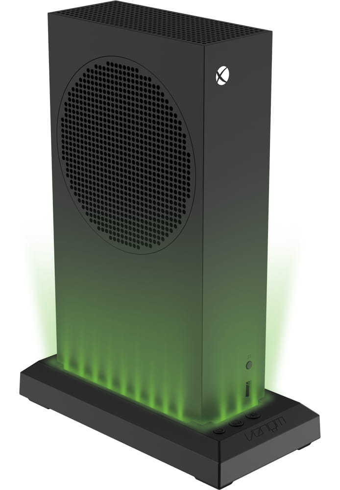Venom VS3511, Stand, Xbox Series S, Schwarz, Matt, 1 Stück(e)