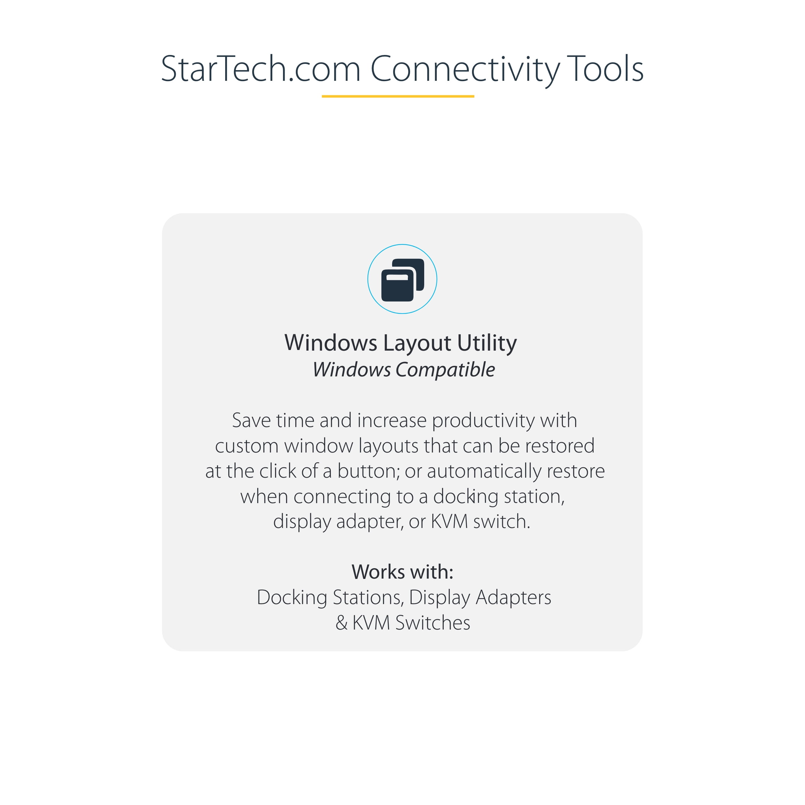 StarTech.com 3-Port USB-C MST Hub, USB Type-C to 3x HDMI Multi-Monitor Adapter for Laptop, Triple HDMI up to 4K 60Hz w/ DP 1.4 Alt Mode and DSC, HDR, 1ft (30cm)