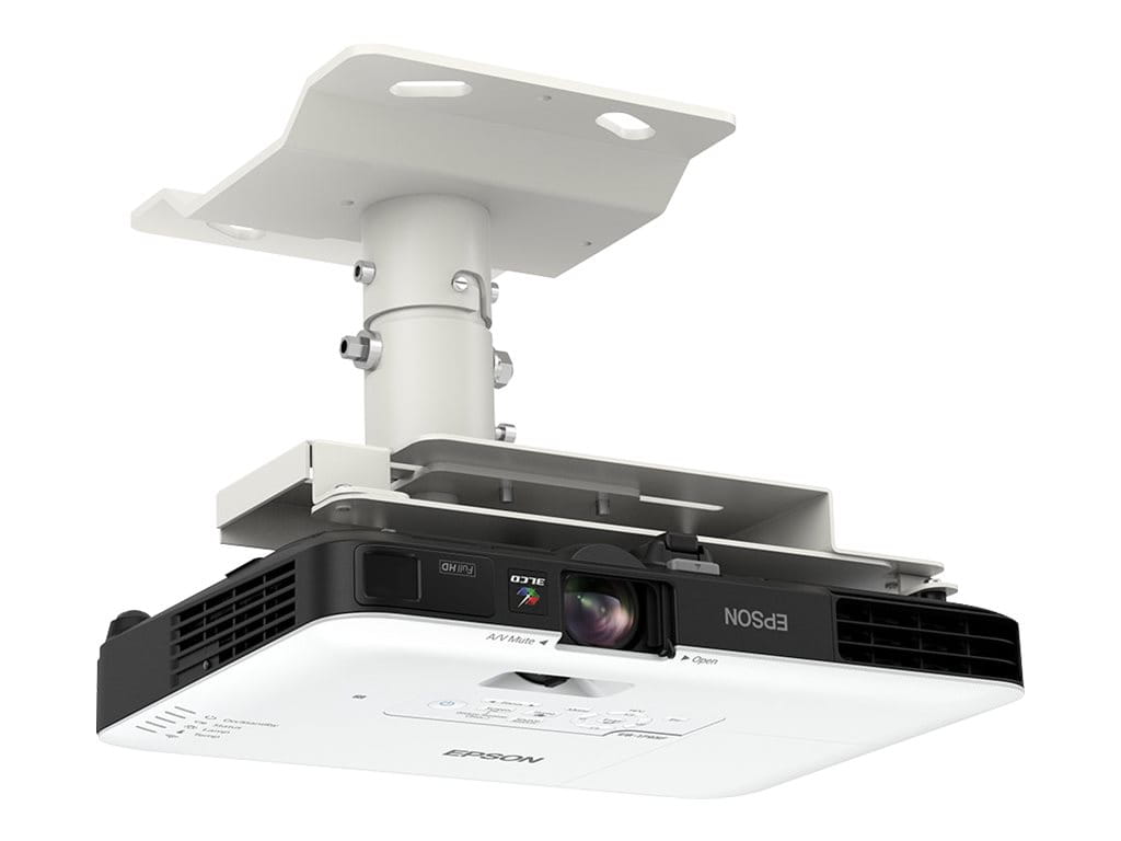 Epson EB-1795F - 3-LCD-Projektor - tragbar - 3200 lm (weiß)