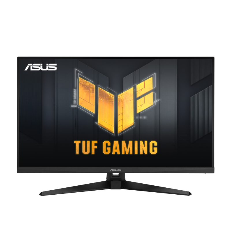 ASUS TUF Gaming VG32AQA1A - LED-Monitor - Gaming - 81.3 cm (32")