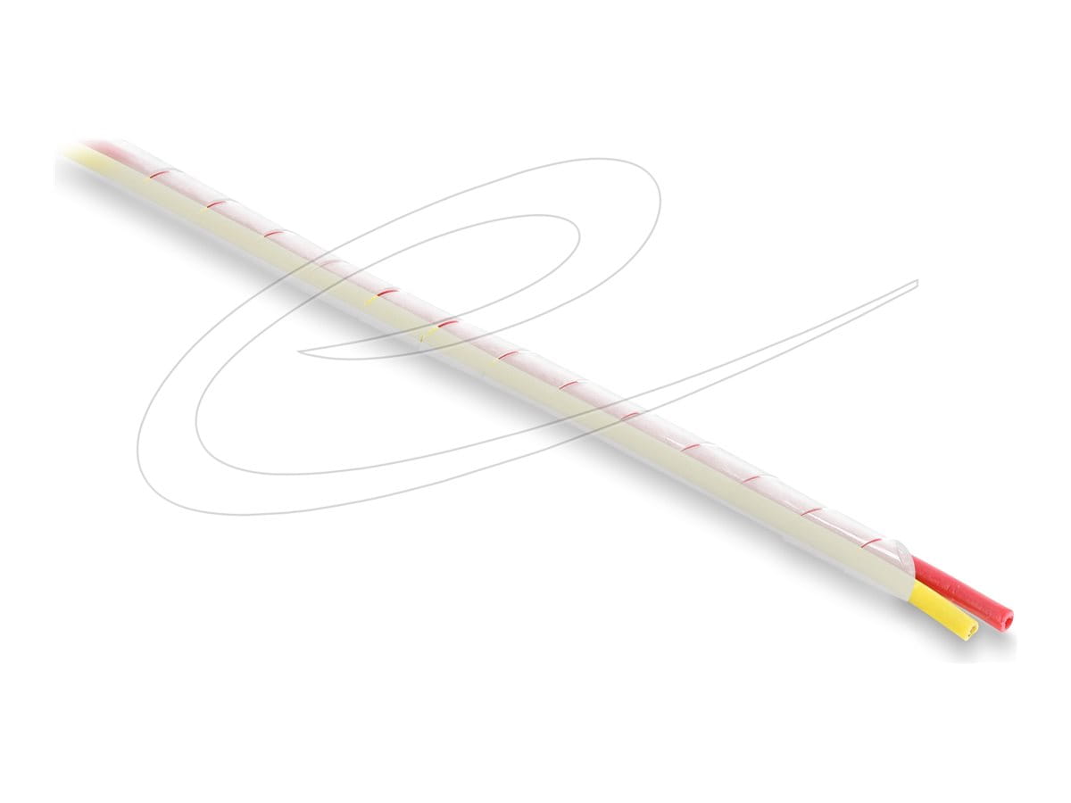 Delock Flexible Kabelleitung - 6 mm Durchmesser