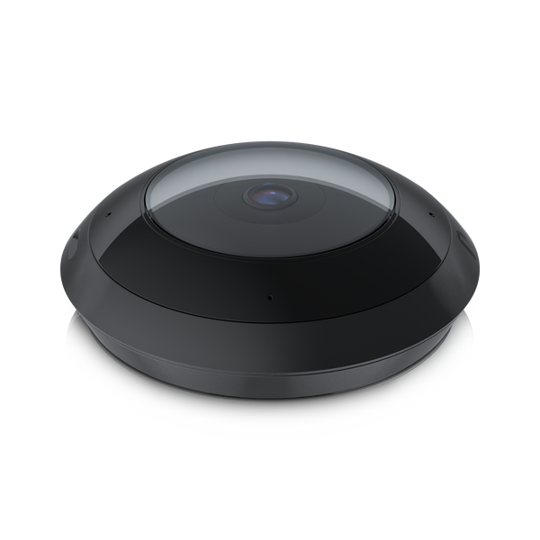 Ubiquiti UniFi Protect AI 360 - Netzwerk-Überwachungskamera - PTZ - Innenbereich, Außenbereich - manipulationssicher/wetterfest - Farbe (Tag&Nacht)