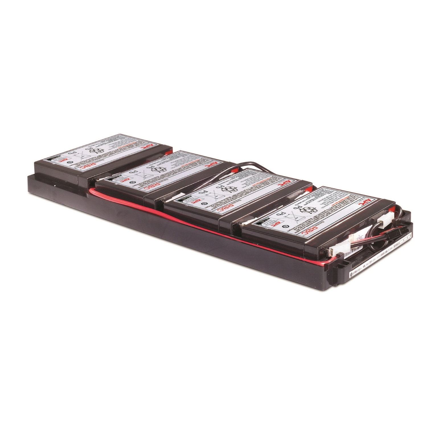 APC Replacement Battery Cartridge #34 - USV-Akku