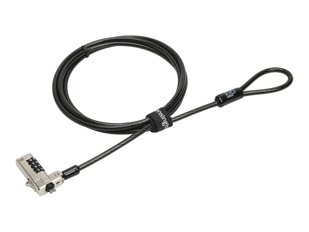 Kensington N17 Combination Cable Lock for Dell