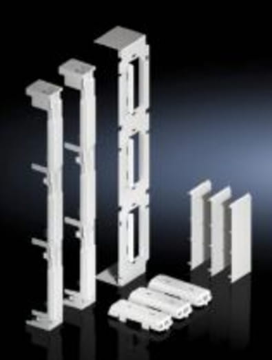 Rittal SV Contact hazard protection - Abdeckplatte