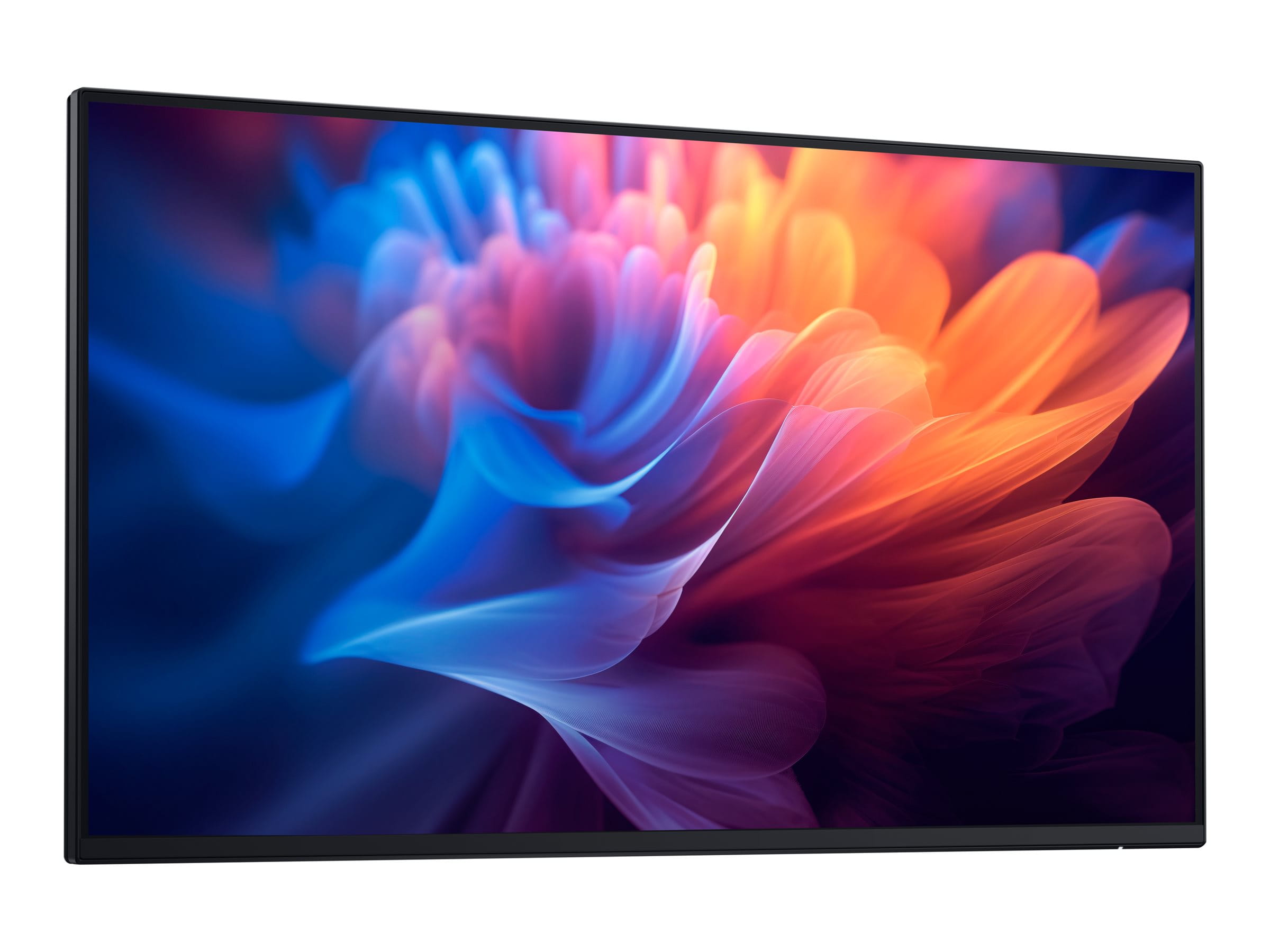 Dell P2725H - Ohne Standfuß - LED-Monitor - 68.6 cm (27")