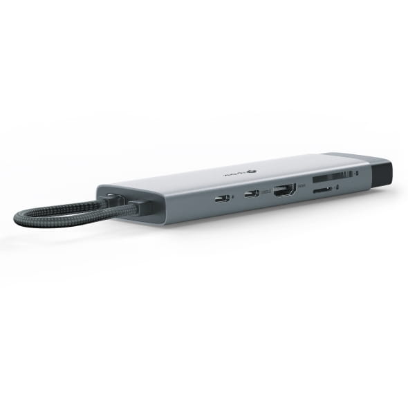 TP-LINK UH9120C V1 - Dockingstation - USB-C