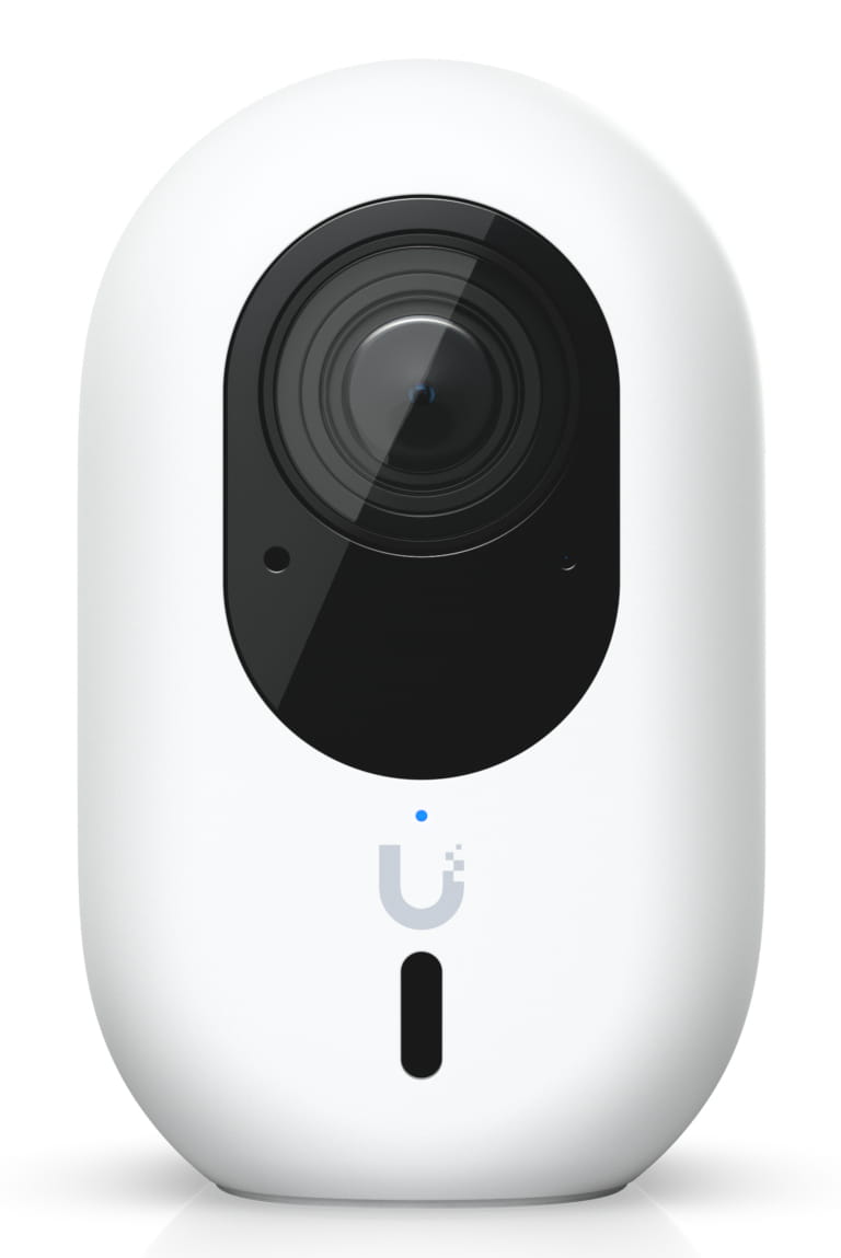 Ubiquiti UniFi G6 Instant - Netzwerk-Überwachungskamera Ubiquiti UniFi G6 Instant - Netzwerk-Überwachungskamera