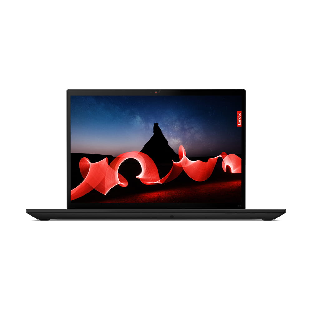 Lenovo ThinkPad T16 Gen 2 21HH Intel Core i5 1345U / 1.6 GHz - Win 11 Pro - Intel Iris Xe Grafikkarte - 16 GB RAM - 512 GB SSD NVMe, Performance - 40.6 cm (16")