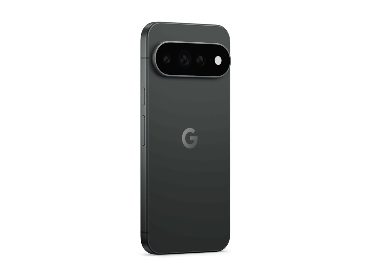 Google Pixel 11 Pro XL - 5G Smartphone - Dual-SIM - RAM 12 GB / Interner Speicher 256 GB - OLED display - 6.8" - 2992 x 1344 pixels (120 Hz)