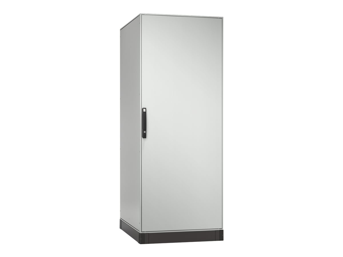 APC EcoStruxure R-Series Netshelter RX - Schrank