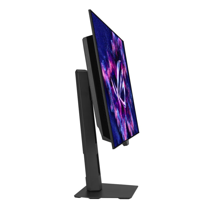 ASUS ROG Strix XG27AQWMG - OLED-Monitor - Gaming - 68.6 cm (27")