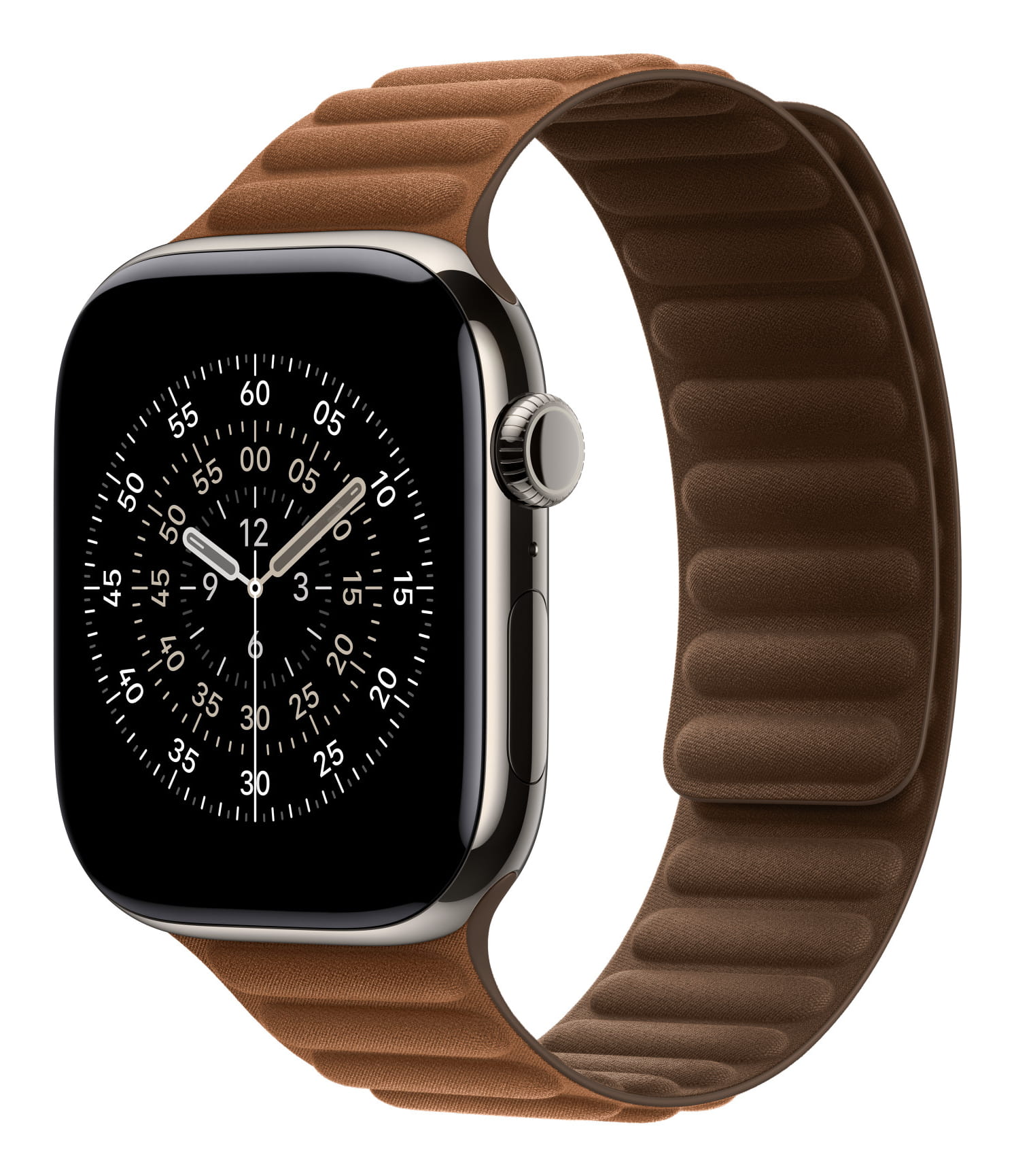 Apple Uhrarmband für Smartwatch - 46mm - Größe