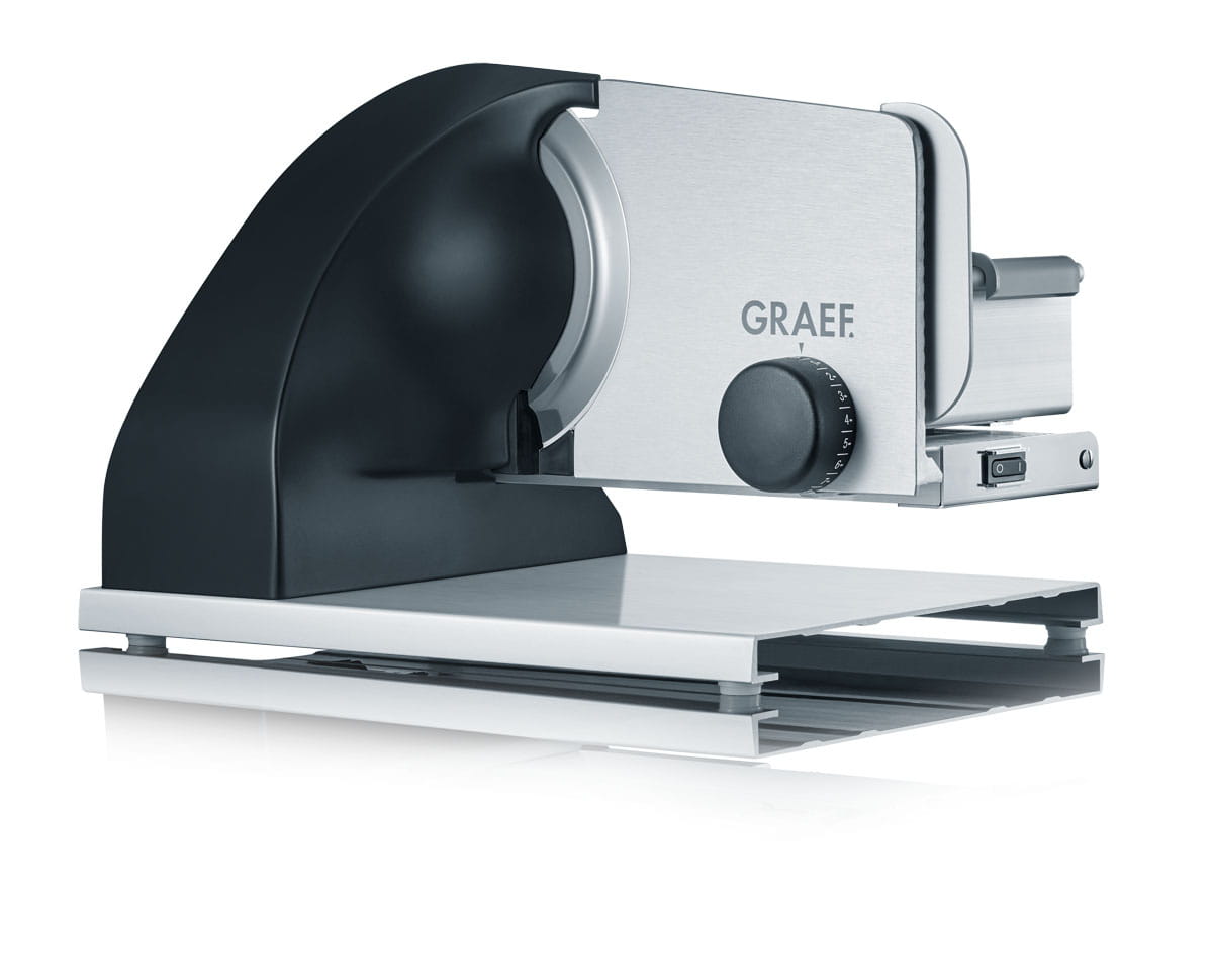 Graef Sliced Kitchen SKS 902 - Schneidemaschine