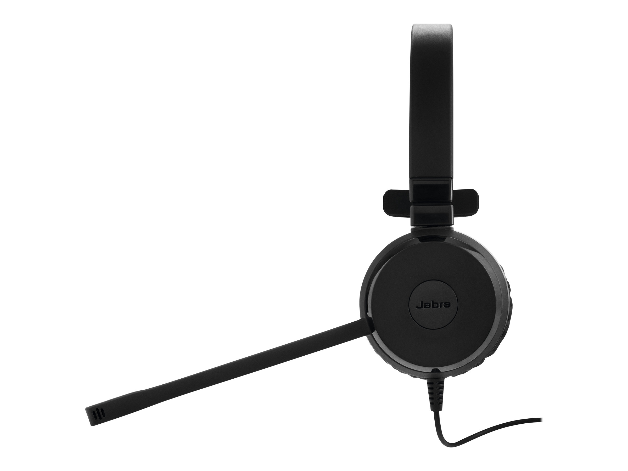Jabra Evolve 20 UC monaural USB-A NC