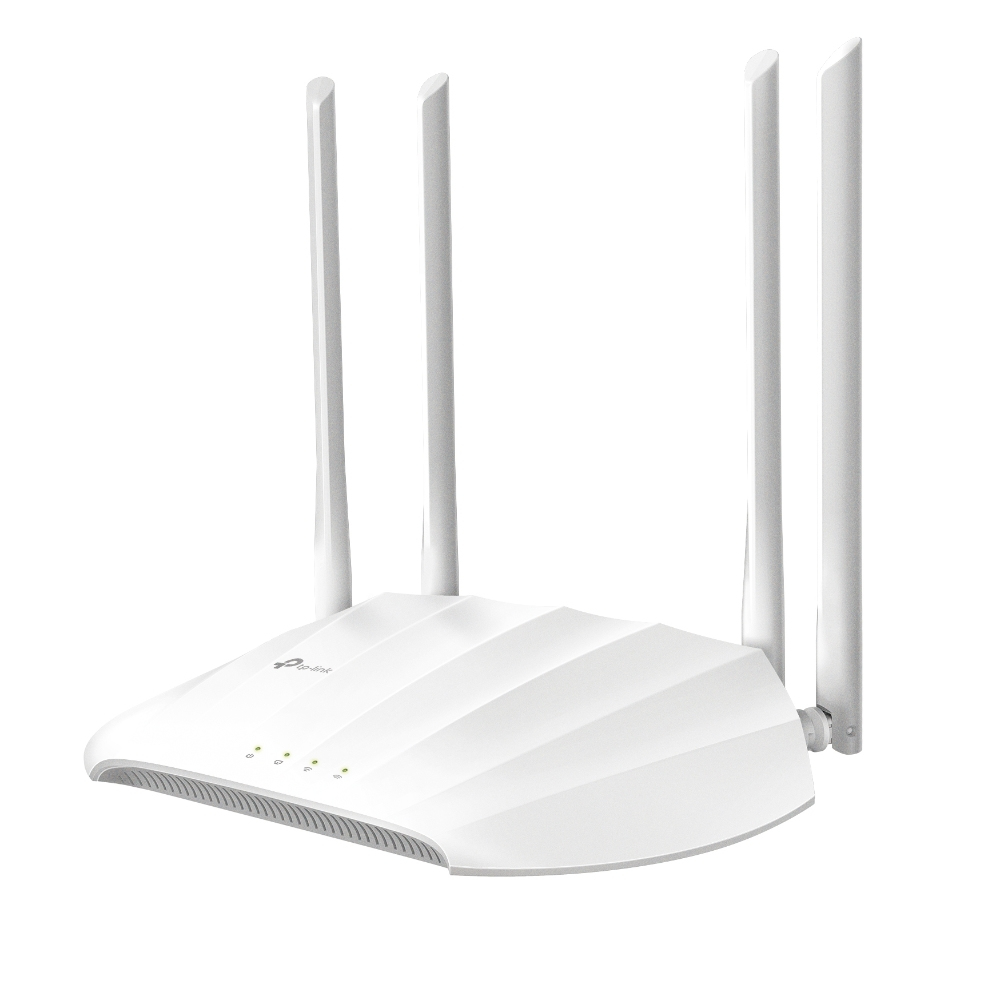 TP-LINK TL-WA1201 - Accesspoint - Wi-Fi 5 - 2.4