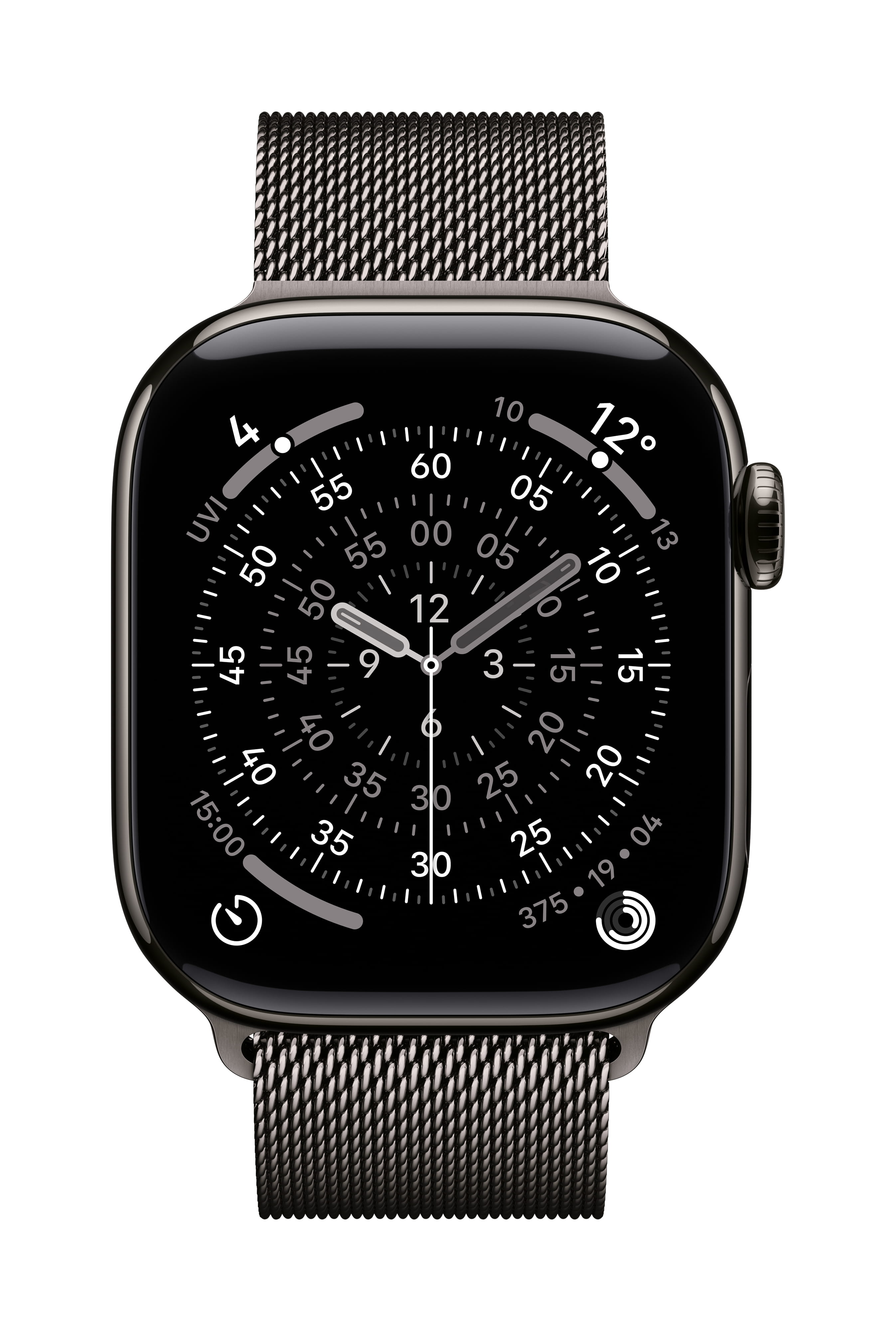 Apple Loop für Smartwatch - 42mm - 130 - 180